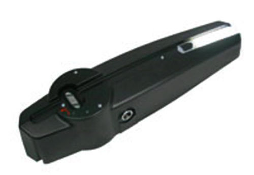 Stellantrieb für Garagenschwingtore - BOSS - RIB