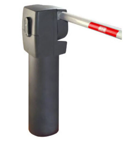 Zutrittsabsperrung - PRESIDENT - RIB - Hebe / Metall / automatisch