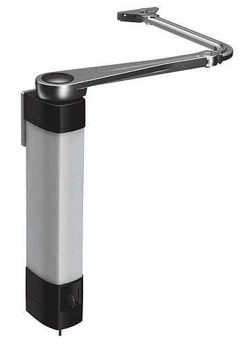 Stellantrieb für Flügeltore - STYLO - CAME S.P.A