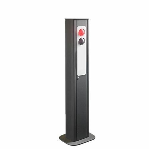 Aluminium-Lichtsignalanlage - CITY SQUARE - CAME S.P.A - LED