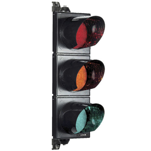 LED-Lichtsignalanlage - ATLAS 3G - Aximum - dreifarbig