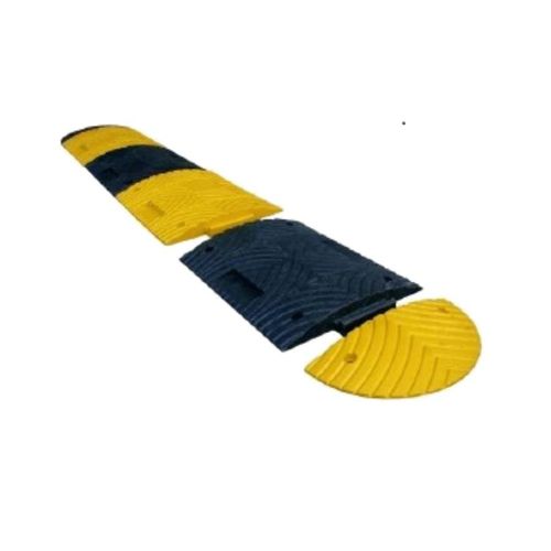 Bremshügel für öffentliche Plätze - AL50 / AL60 / AL70 - Aximum