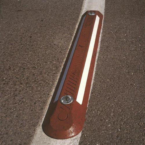 Fahrrad-Bodenmarkierungsnagel - VELOCITE - Aximum - für Markierung