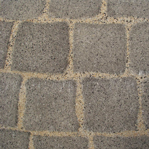 Harz-Pflasterstein - MOSAIQUE - Aximum - für Außenbereich / befahrbar / rutschfest