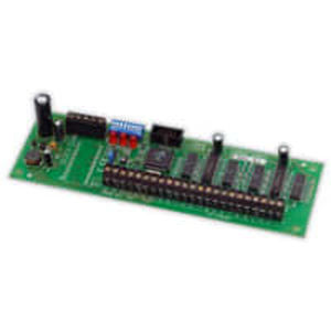 E/A-Modul / KNX - THIRD PARTY - Chubb