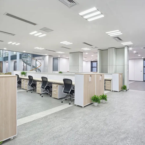Deckenmontierte Notbeleuchtung - Chubb - rechteckig / LED / Polycarbonat