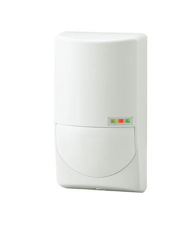 Kombinierter Melder - DX-40/60/40PLUS/60PLUS - OPTEX Security - wandmontiert / für Außenbereich / Profi