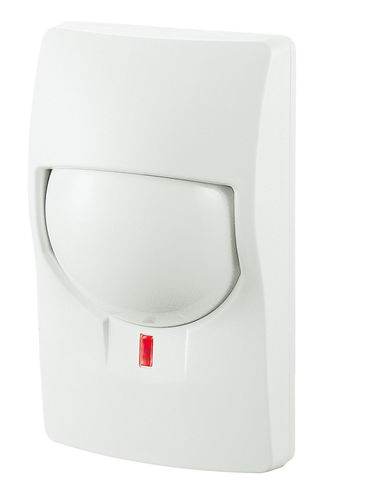 Einbruchmelder - FX-40/40D - OPTEX Security - wandmontiert / Profi / weiß