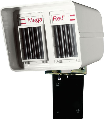 Einbruchmelder - MEGARED: LRP-180QH - OPTEX Security - wandmontiert / für Außenbereich / Profi