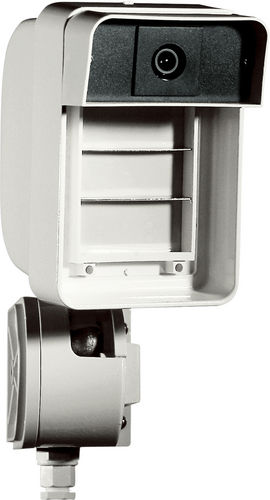 CCD-Sicherheitskamera - REDWATCH: MRP-3050S CAM - OPTEX Security - Box / wandmontiert / für Außenbereich