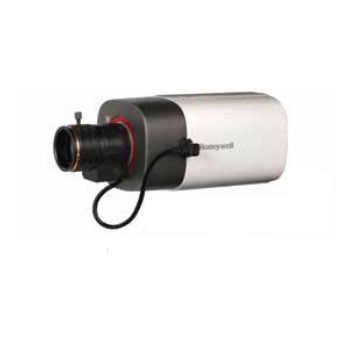 IP-Sicherheitskamera - HCD8G - Honeywell Security - Box / deckenmontiert / wandmontiert