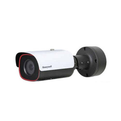 IP-Sicherheitskamera - HBL6GR2 - Honeywell Security - PTZ / Stift / Box