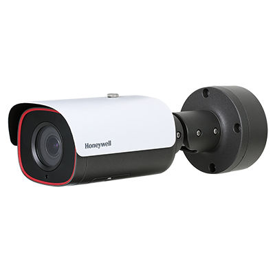 IP-Sicherheitskamera - HBL2GR1V - Honeywell Security - Stift / Aufbau / für Außenbereich