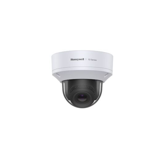 IP-Sicherheitskamera - 70 SERIES AI  - Honeywell Security - Stift / Einbau / Einbau