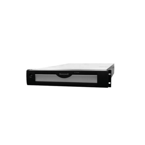 Videoüberwachung System / Hochsicherheit - MAXPRO® NVR SE - REV D - Honeywell Security