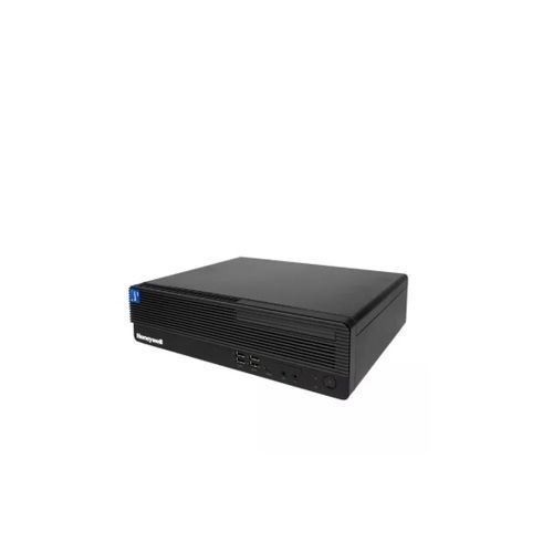 Intelligenter Videoüberwachung System - MAXPRO NVR XE - Honeywell Security