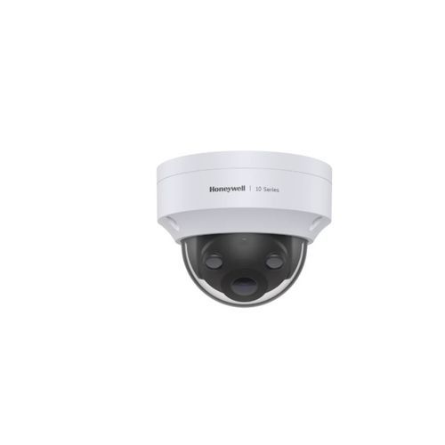 CCTV-Sicherheitskamera - 10 SERIES IP  - Honeywell Security - stationär / IP / Dom