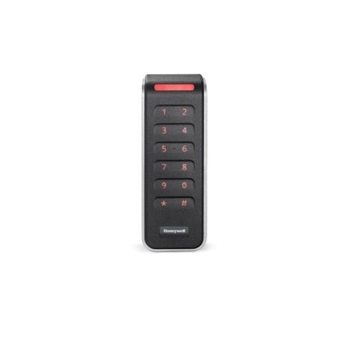 Zentrale Zugangskontrolle / Barcode-Leser - OMNI®SMART  - Honeywell Security - für professionellen Einsatz