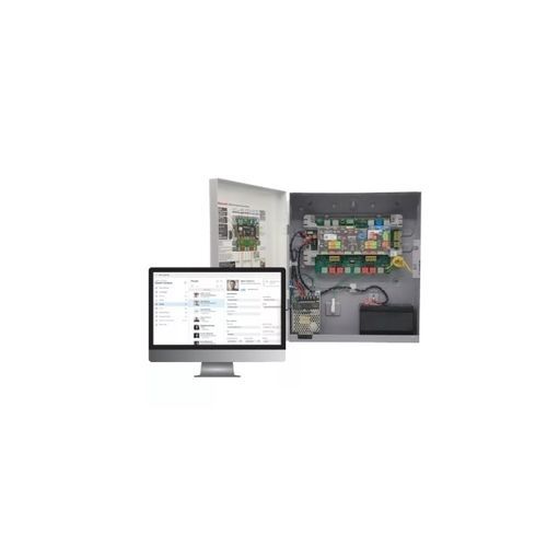 Bedientastatur für Zugangskontrolle - MPA2 AND MPA4  - Honeywell Security - Tisch / mit Touchscreen