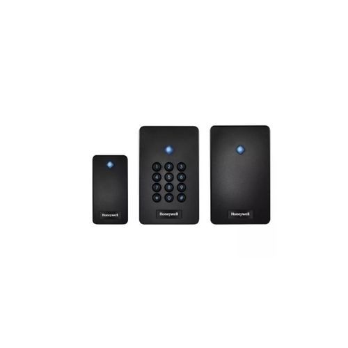 Zentrale Zugangskontrolle / IP - MULTI-TECH  - Honeywell Security - für professionellen Einsatz