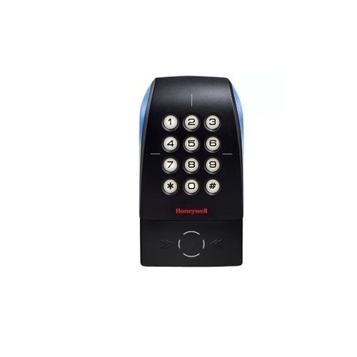 Bedientastatur für Hausautomationssystem - OMNI® ARCH  - Honeywell Security - für Zugangskontrolle / wandmontiert / RFID