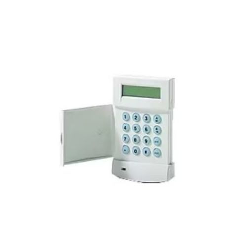 Codetaster für Zugangskontrolle - GALAXY MK7 LCD  - Honeywell Security - wandmontiert / mit Näherungskartenleser