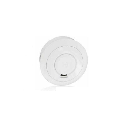 Optischer rauchsensor - DFS8M - Honeywell Security - für den Innenraum / Profi / für Privatgebrauch
