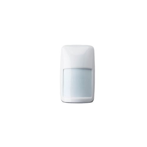 Bewegungsmelder - DUAL TEC® - Honeywell Security - Stoß / Profi / weiß