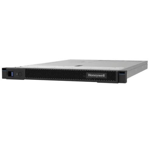 Intelligenter Videoüberwachung System - MAXPRO NVR SE - Honeywell Security
