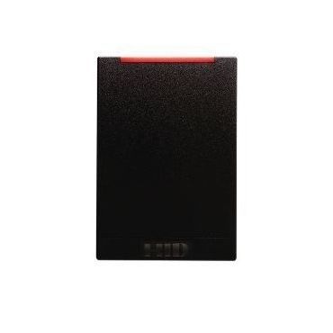 Chip-Kartenplotter - ICLASS SE®  - Honeywell Security - Schutz / für Zugangskontrolle / matt