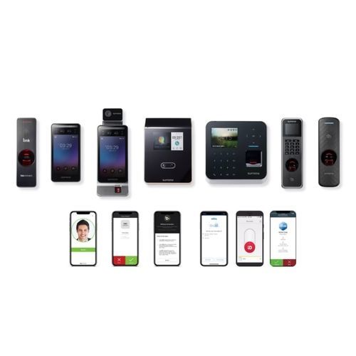 Biometrischer Kartenplotter - BIOCONNECT - Honeywell Security - Schutz / Kommunikation / für Sicherheitssysteme