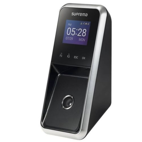 Gesichtserkennungssystem für Sicherheitssysteme - FACELITE FACE - Honeywell Security - für Zugangskontrolle / Wand / RFID