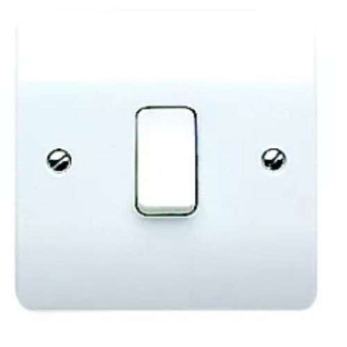 Druckschalter - LOGIC PLUS™ - Honeywell Security - mechanisch / Einbau / doppelt