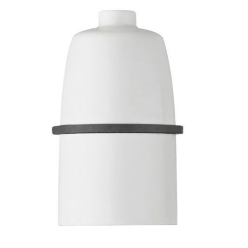 Hängeleuchte - LAMPHOLDERS - Honeywell Security - Aufbau / LED / fluoreszierend
