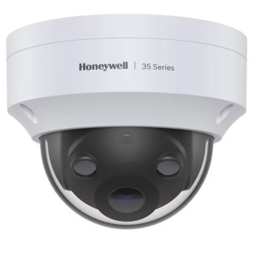 PTZ-Sicherheitskamera - 35 SERIES IP - Honeywell Security - IP / Dom / Stift