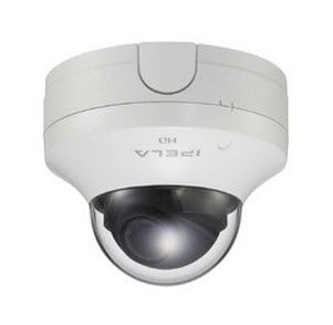 IP-Sicherheitskamera - SNC-DH240 - Sony Broadcast & Professional Europe CCTV - Dom / deckenmontiert / für den Innenraum