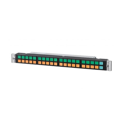 Bedientastatur für Multimediasysteme - MKS-R4020 - Sony Broadcast & Professional Europe CCTV - Tisch / für professionellen Gebrauch / fernsteuerbar