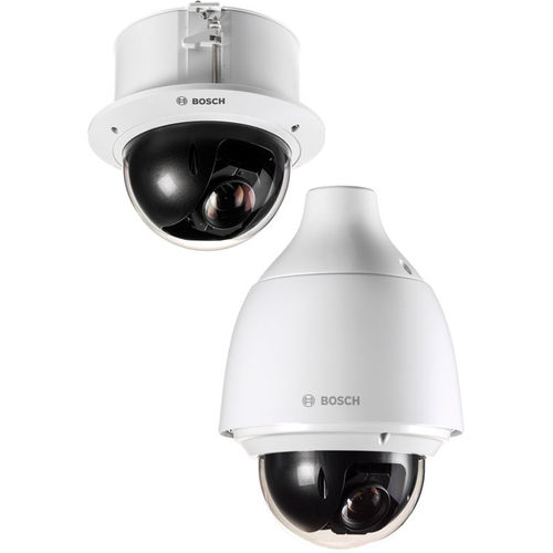 IP-Sicherheitskamera - AUTODOME STARLIGHT 5000I - Bosch Security Systems - Dom / Einbau / Farb