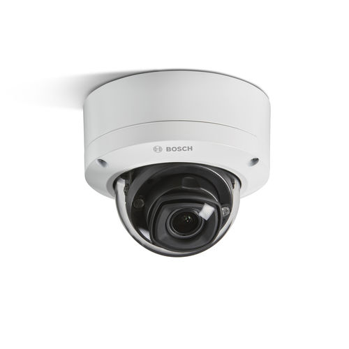 IP-Sicherheitskamera - FLEXIDOME 3000I IR - Bosch Security Systems - stationär / Dom / Einbau
