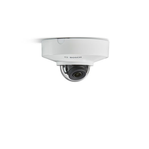 IP-Sicherheitskamera - FLEXIDOME MICRO 3000I - Bosch Security Systems - stationär / Dom / Einbau