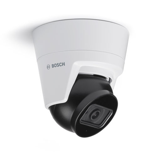 IP-Sicherheitskamera - TURRET 3000I IR - Bosch Security Systems - Einbau / ONVIF / kompakt