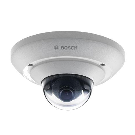IP-Sicherheitskamera - FLEXIDOME MICRO 5000 - Bosch Security Systems - Dom / Aufbau / für Außenbereich