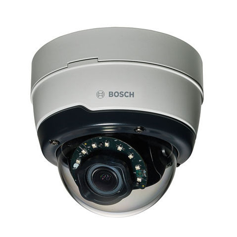 IP-Sicherheitskamera - FLEXIDOME 4000 HD - Bosch Security Systems - Dom / Einbau / für Außenbereich