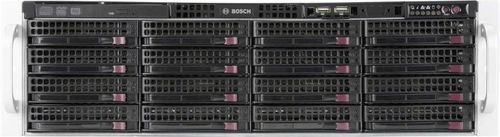 Videorekorder für Videoüberwachung - DIVAR IP ALL-IN-ONE 7000 3U (GEN 3) - Bosch Security Systems - Ethernet / IP / digital