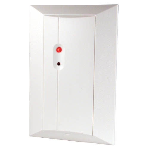 Scheibenbruchmelder - DS1103I - Bosch Security Systems - wandmontiert / Profi / weiß