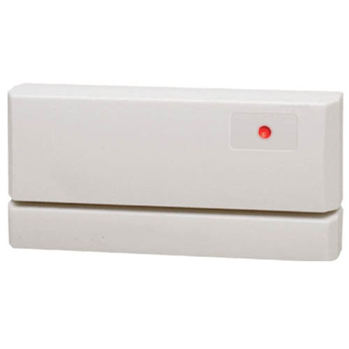 Scheibenbruchmelder - DS1109I - Bosch Security Systems - wandmontiert / Profi / weiß