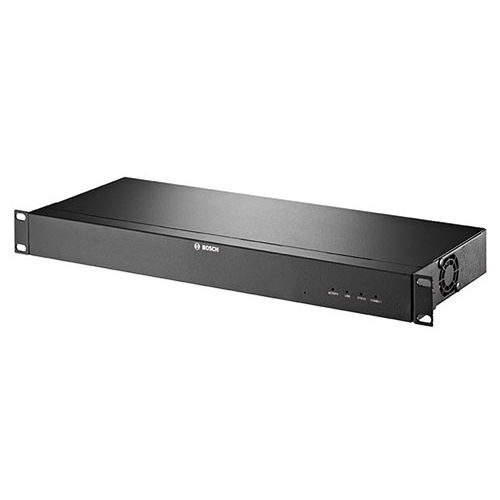 Encoder für Videoüberwachung - VIDEOJET MULTI 4000 - Bosch Security Systems
