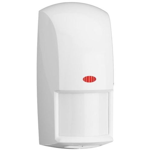 Bewegungsmelder - OD850 SERIES - Bosch Security Systems - kombiniert / wandmontiert / für Außenbereich