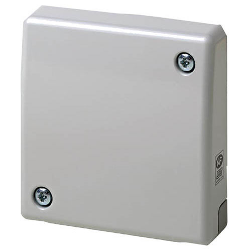 Schwingungsmelder - ISN-SM SEISMIC - Bosch Security Systems - wandmontiert / Profi / weiß