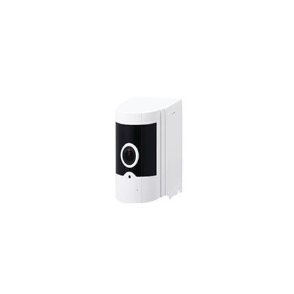 Stationäre Sicherheitskamera - VXI-CMOD - OPTEX Europe - CCTV / Aufbau / für Außenbereich